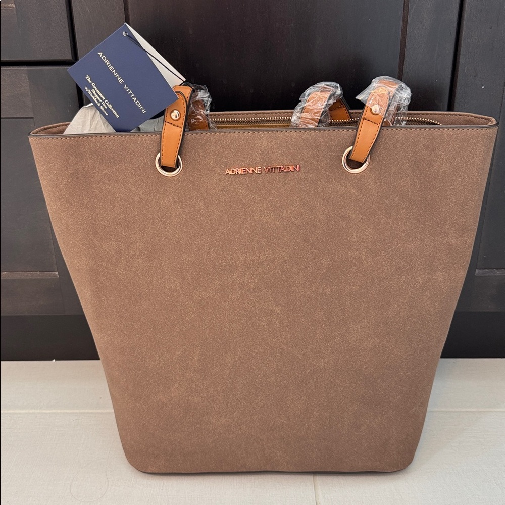ADRIENNE VITTADINI Tote Bag